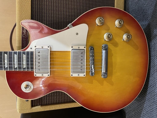 Gibson Custom Shop - LPR58VWCNH 2